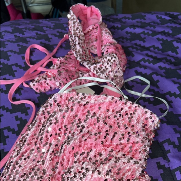 New ! LIXURY DRESS - Picture 2 of 2